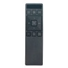 Remote Control fit for Vizio Home Theater Sound Bar Speaker