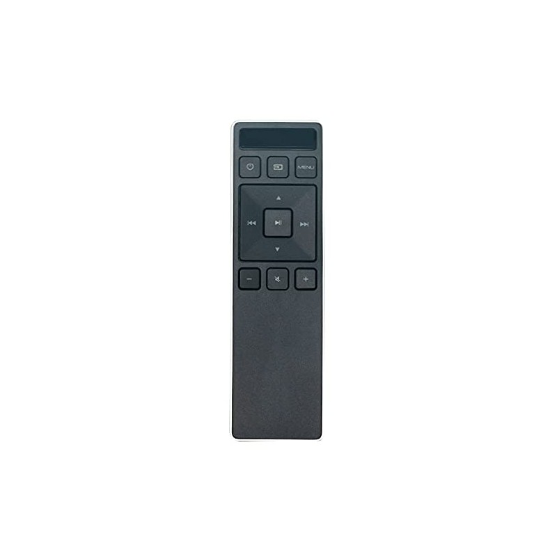 Remote Control fit for Vizio Home Theater Sound Bar Speaker