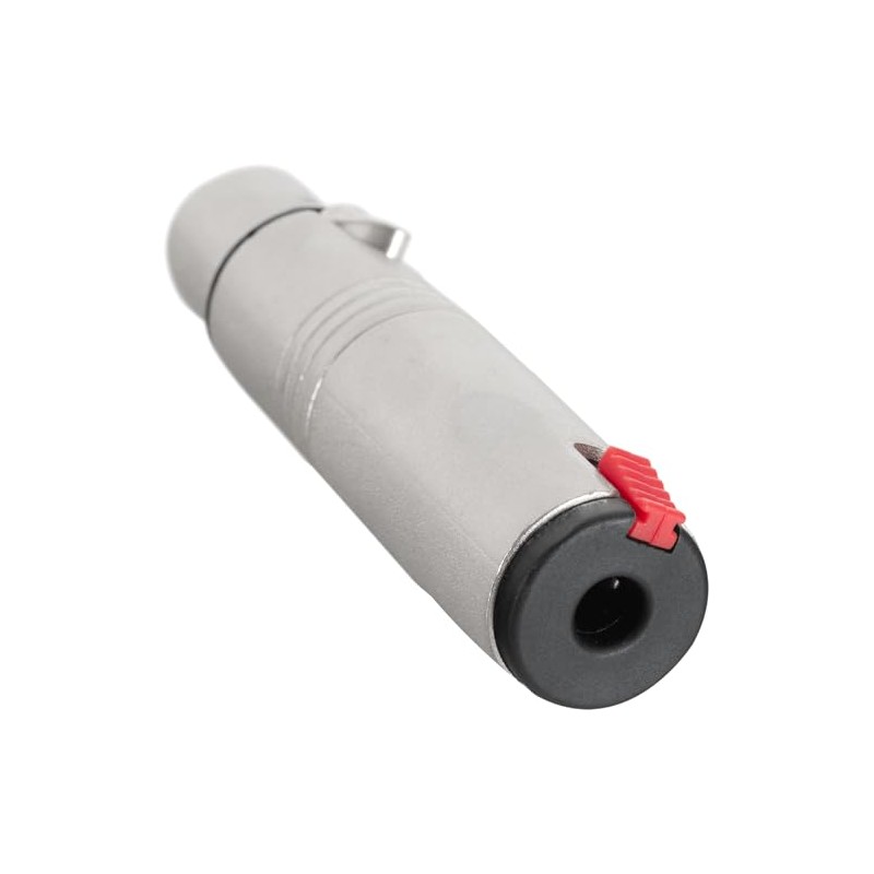 Pronomic AD-JFXF Adaptor - Balanced 6.3 mm Jack Socket to