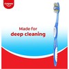 Colgate Extra Clean Soft Toothbrush for Adults – 6 Count