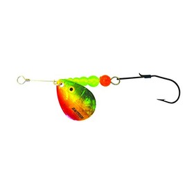 Crawler Hauler Speed Spinner, 1/Card
