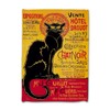 Générique Cartexpo Cat Tea Towels, Set of 2