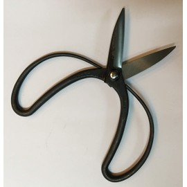 Toyama Cutlery Hidehisa Plant Shears Long Blade T-3