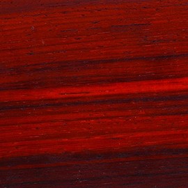 Woodcraft Padauk 1/8" x 3" x 24" 1-Piece