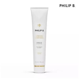 Philip B 갤러리아 필립비 웨이트리스 볼류마이징 컨디셔너 178ml Galleria Phillip B Weightless Volumizing Conditioner 178ml