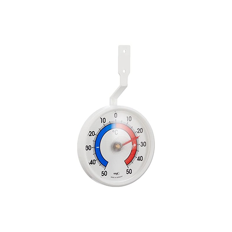 TFA Window Thermometer 14,6004