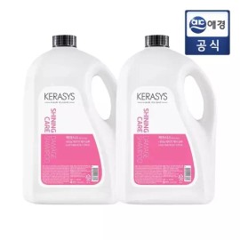 Kerashis [케라시스][비밀특가] 케라시스 샴푸 샤이닝데미지 4L x 2개 [Keraxis][Secret Deal] Keraxis Shampoo Shining Damage 4L x 2