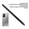 Stylus Pen 4096 Pressure Sensitivity Level Replacement Stylus with 5