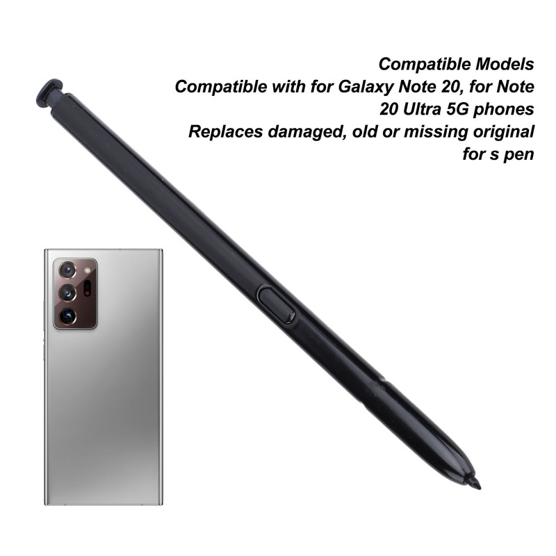 Stylus Pen 4096 Pressure Sensitivity Level Replacement Stylus with 5