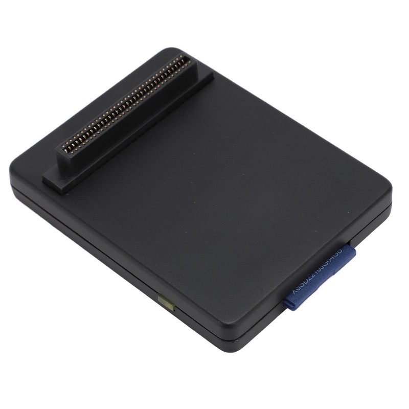 Optical Drive Emulator SDL Kit 3D Printed Case Gaming Accessories