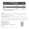 Swisse Biotina e Zinco - Integratore Biotina e Zinco per