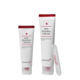 Medicube Red Erasing Cream 2.0 50ml / 메디큐브 레드 이레이징 크림 2.0 50ml