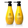 Evoque Hair Color Purification Shampoo Para Cabello Teñido