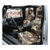 Aries Automotive 3142-20: Seat Defender Cover, Front, Univ, Camo