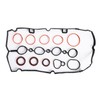 KAX Head Gasket Set Timing Belt Kit Water Pump Cam