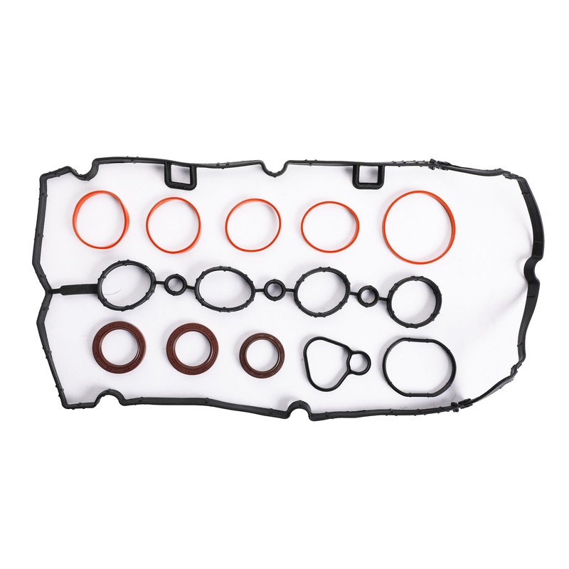 KAX Head Gasket Set Timing Belt Kit Water Pump Cam