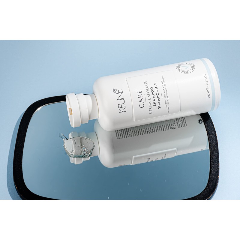 Keune Care Derma Exfoliate Shampoo 300 ml