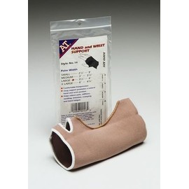 A-t Surgical Hand/wrist Support Medium Palm Width 3-3 1/2" - Model #14 - Each
