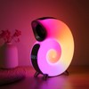 Conch music light creative smart BT audio APP control wake