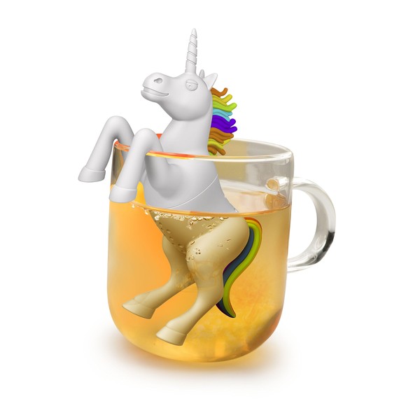 Winkee Boule à thé Licorne - Infuser Unicorn Licorne.