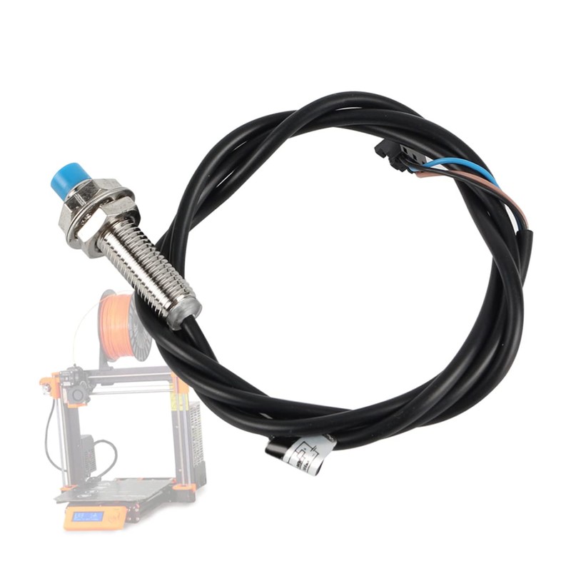 TEHAUX Replacement Probe for 3D Printer Designed for i3 MMU2