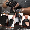 「現役医師監修」SIMARI トレーニンググローブ 筋トレグローブ ジム 懸垂 スポーツグローブ リストフラップ マメ防止 手首固定付き 滑り止め