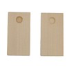 KD89 Cuckoo Clock Bellows Upper Part – Made in Germany
