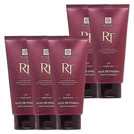 5 Revati RTI Solution LPP Treatments / 레바티 알티 솔루션LPP트리트먼트 5개