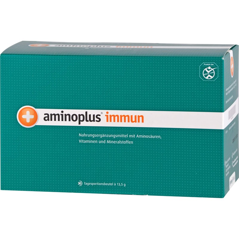 Aminoplus Immune Granules