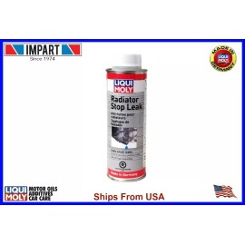 Liqui Moly Radiator Stop Leak (1) 250ml Can LM20132