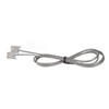 KXT‑438 Wall Mounted Home Phone Corded Telephone with Redial Quick