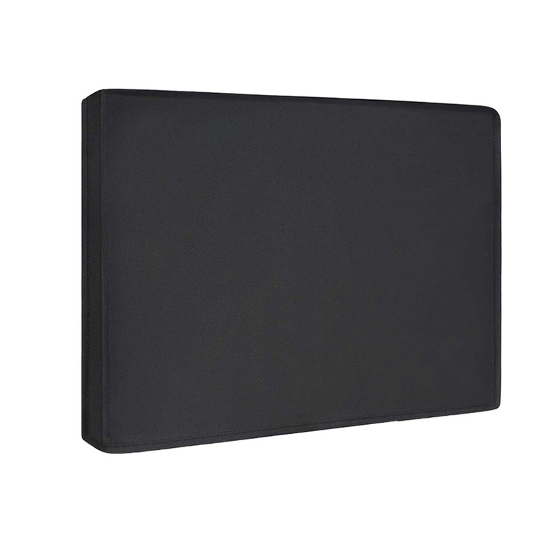 Dust Cover for Computer,Nylon Waterproof Protective PC Cover | Dustproof