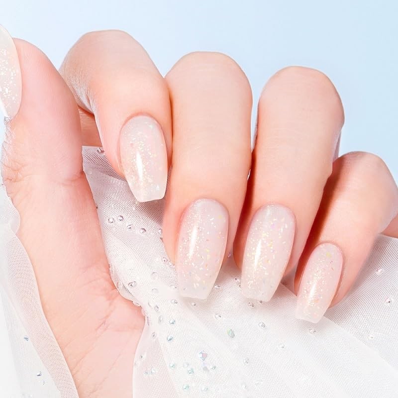 Jermy One 137 Prism Bouquet Gel Me1