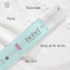 Jabón facial hidratante Biobel de 240 ml para todo tipo