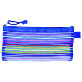 Barrilito 1003 Lapicera Escolar Flexible, 23 x 12 cm