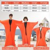Hugsmiling Body Sock Sensory Kids, Medium, Good for Height: 1.2~1.5