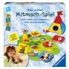Mein erstes Mitmach-Spiel: Ab 30 Monaten
