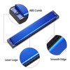 Harmonica Professional Harp Armonica Key of C 24 Hole Polyphony