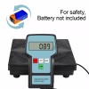 Simbow Refrigerant Scale,ACS-100 Digital Electronic Refrigerant Charging