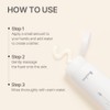 Cotheon Rice Foaming Cleanser, 120 ml
