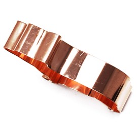 Small French Bulldog Copper Dog Cookie Cutter