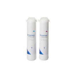 Pentair OMNIFilter Undersink 4-Stage Reverse Osmosis Water Filtration System