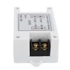 DC 12V Remote Control Switch Wireless Transmitter Receiver Controlling Electromagnetic