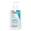 Gel CeraVe Blemish Control con AHA y BHA 40ml
