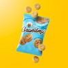 Grandma’s Mini Cookies, Vanilla Sandwich Crème Cookies, 3.71 oz Cookie