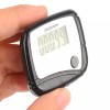 Mana Market 마나마켓 만보기 디지털만보기 [화이트] Mana Market Pedometer Digital