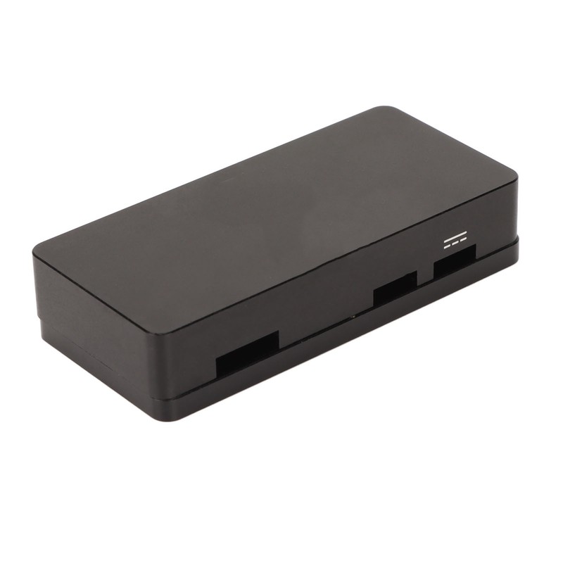 For RasPi Zero W Case Aluminum Alloy 0.6in Ultra Thin