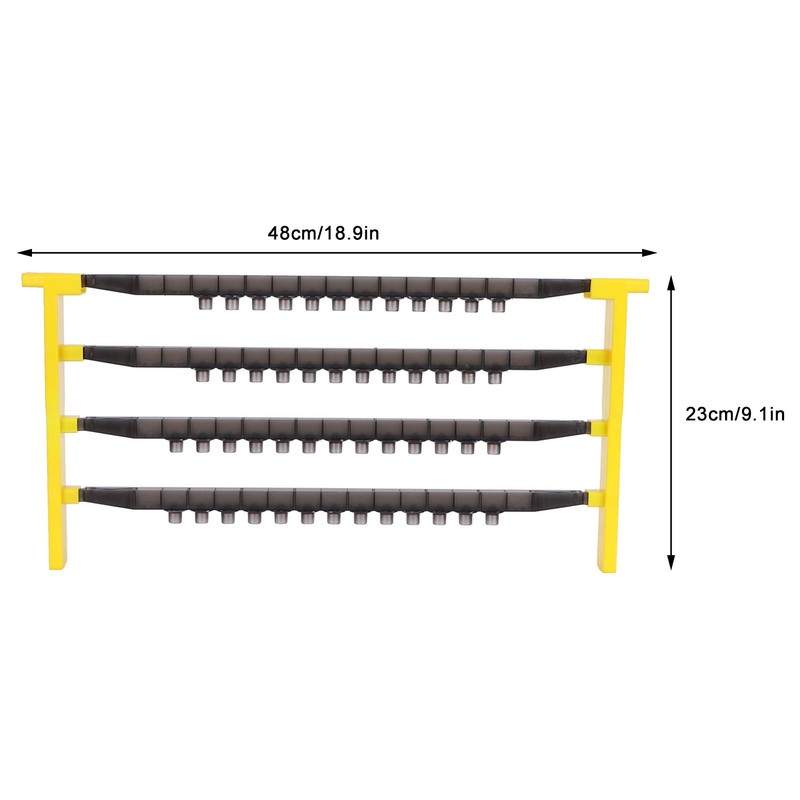 Bee Cell Cups Kit Queen Rearing System Cultivating Queen Cage