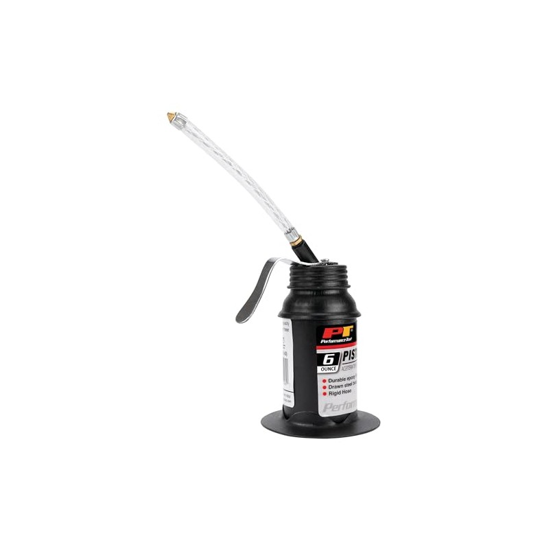 Performance Tool W54265 Pistol Oiler with Flex Hose - 6