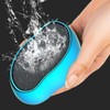 Glass Foot File, Foot Callus Zero-Point Remover, Callus Foot Care / 글라스 풋파일 발 각질 영점 제거기 굳은살 발케어